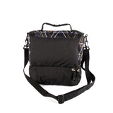 High Sierra Lunch Box neo/Black/Avocado