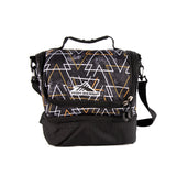 High Sierra Lunch Box neo/Black/Avocado