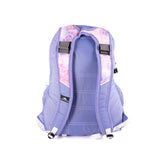 High Sierra Loop Daypack Unicorn Clouds/Lavender/White