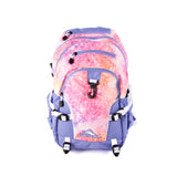 High Sierra Loop Daypack Unicorn Clouds/Lavender/White