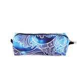 High Sierra Loop Pencil Case high Tide/True Navy - Blue Salon