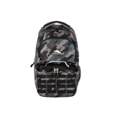High Sierra Joel Lunch Kit Backpack Graf - Blue Salon