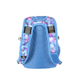 High Sierra Tactic Backpack Shine Blue/Lapis/White