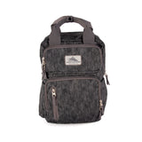 High Sierra Mindie Backpack Fabric Tex/Slate