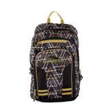 High Sierra Blaise Backpack Neo/Black/Avocado - Blue Salon