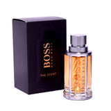 Hugo Boss The Scent EDT - 50ml - Blue Salon