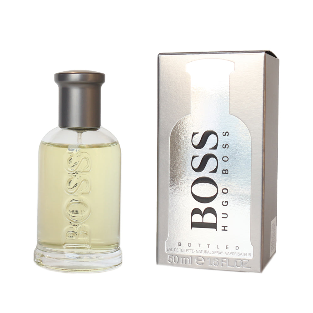 Hugo Boss Bottled EDT - 50ml