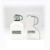Hugo Boss Titan Reversed EDT - 125ml - Blue Salon