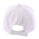 Moschino White Cap