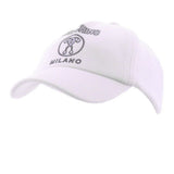 Moschino White Cap