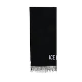 وشاح أسود للنساء من Ice Play