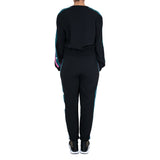Ice Play Women's Black Pants