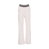 Ice Play Women's White Trouser