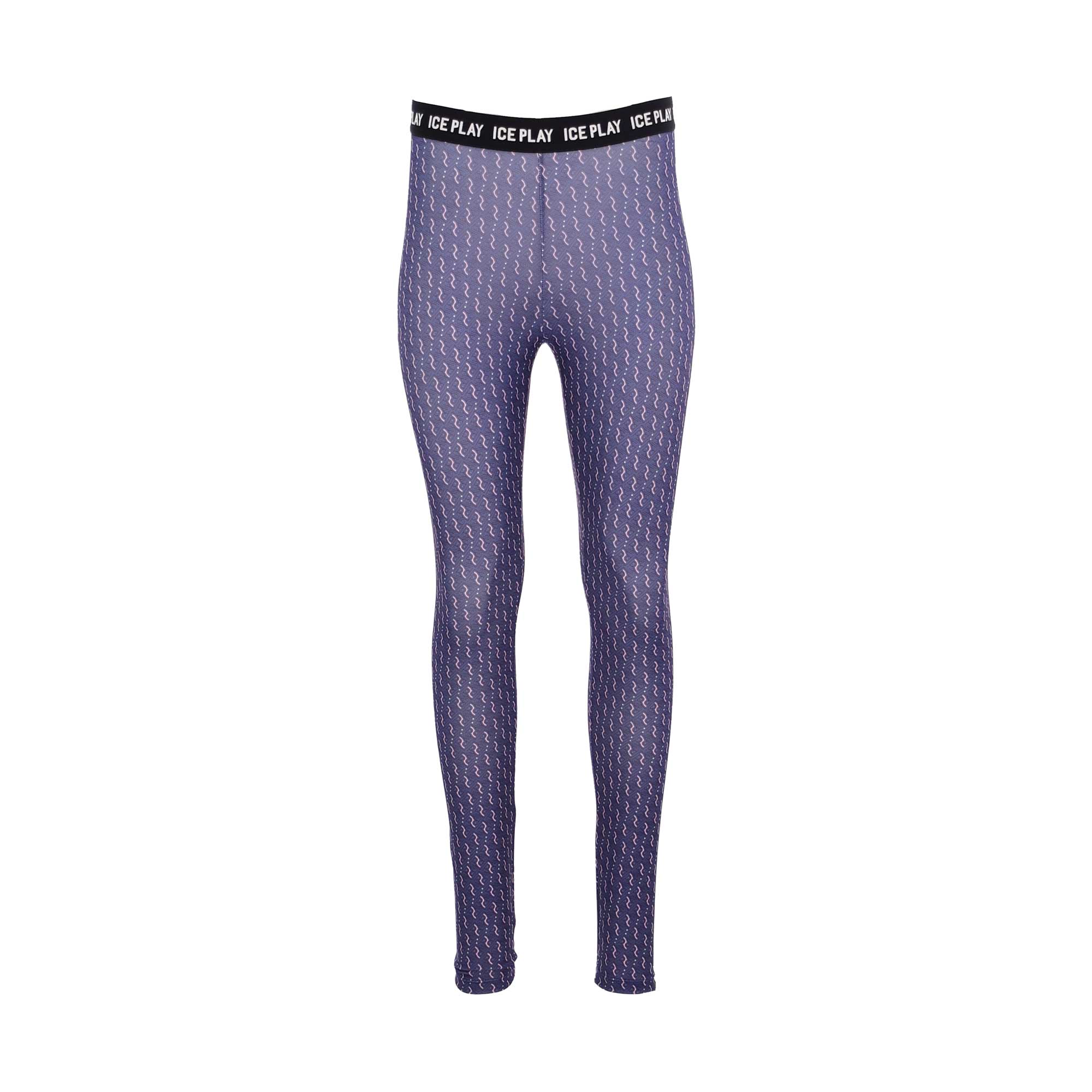 Ice Play Women's Printed Sport Pant | Activewear | Clothing | GCC | Women | Womens | Womens Fashion Ice Play Women's Printed Sport Pant | Activewear | Clothing | GCC | Women | Womens | Womens Fashion
