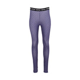 Ice Play Women's Printed Sport Pant