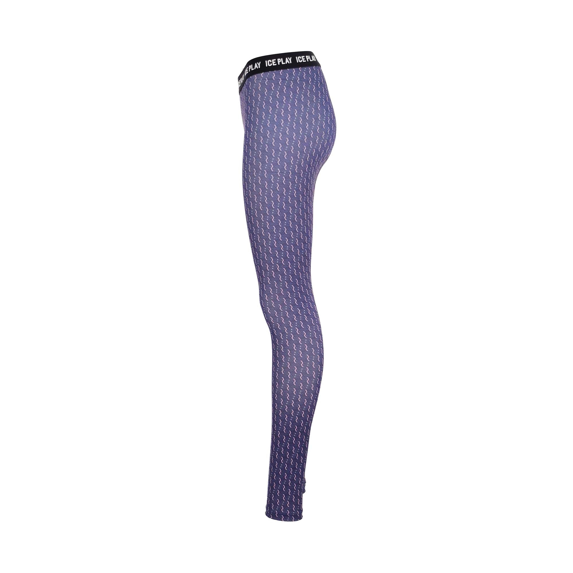 Ice Play Women's Printed Sport Pant | Activewear | Clothing | GCC | Women | Womens | Womens Fashion Ice Play Women's Printed Sport Pant | Activewear | Clothing | GCC | Women | Womens | Womens Fashion