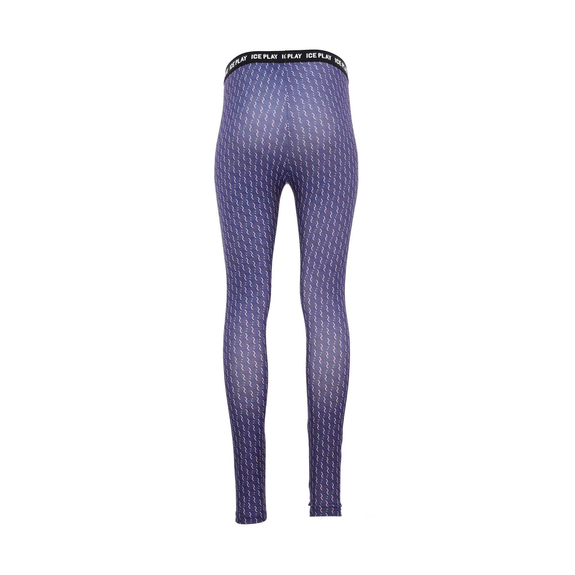 Ice Play Women's Printed Sport Pant | Activewear | Clothing | GCC | Women | Womens | Womens Fashion Ice Play Women's Printed Sport Pant | Activewear | Clothing | GCC | Women | Womens | Womens Fashion