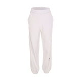 Ice Play White Jogging Pants