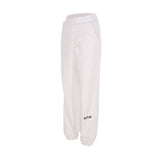 Ice Play White Jogging Pants