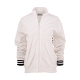 Ice Play Women's White Sweatshirt