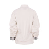 Ice Play Women's White Sweatshirt