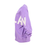 Ice Play Women's Lilac Sweatshirt