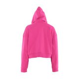 Ice Play Pink Hoodie