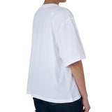 Ice Play T-shirt with multicolored print with the brand logo on the front