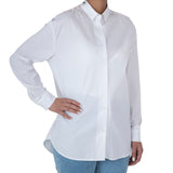 Ice Play Women's White Shirt