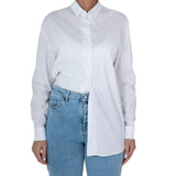 Ice Play Women's White Shirt