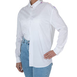 Ice Play Women's White Shirt