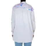 Ice Play Women's White Shirt