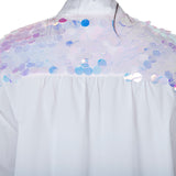 Ice Play Women's White Shirt