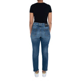 Ice Play Women's Black T-Shirt