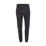 Bikkembergs Men's Black Joggers