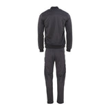 Bikkembergs Men's Black Gym Suit