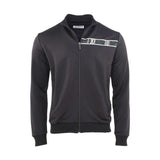 Bikkembergs Men's Black Gym Suit