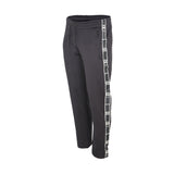Bikkembergs Men's Black Gym Suit