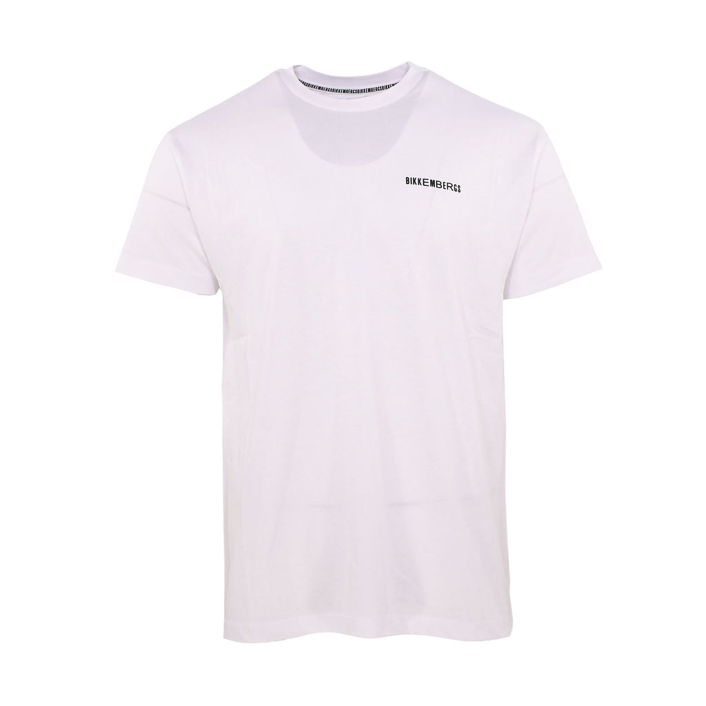 Bikkembergs Shirts Mbm 283 385 6 main image 1