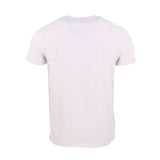 Bikkembergs Men's Logo Print Solid  T-Shirt For Men
