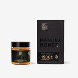 Manuka Honey MGO 1500+  / 250 Grams