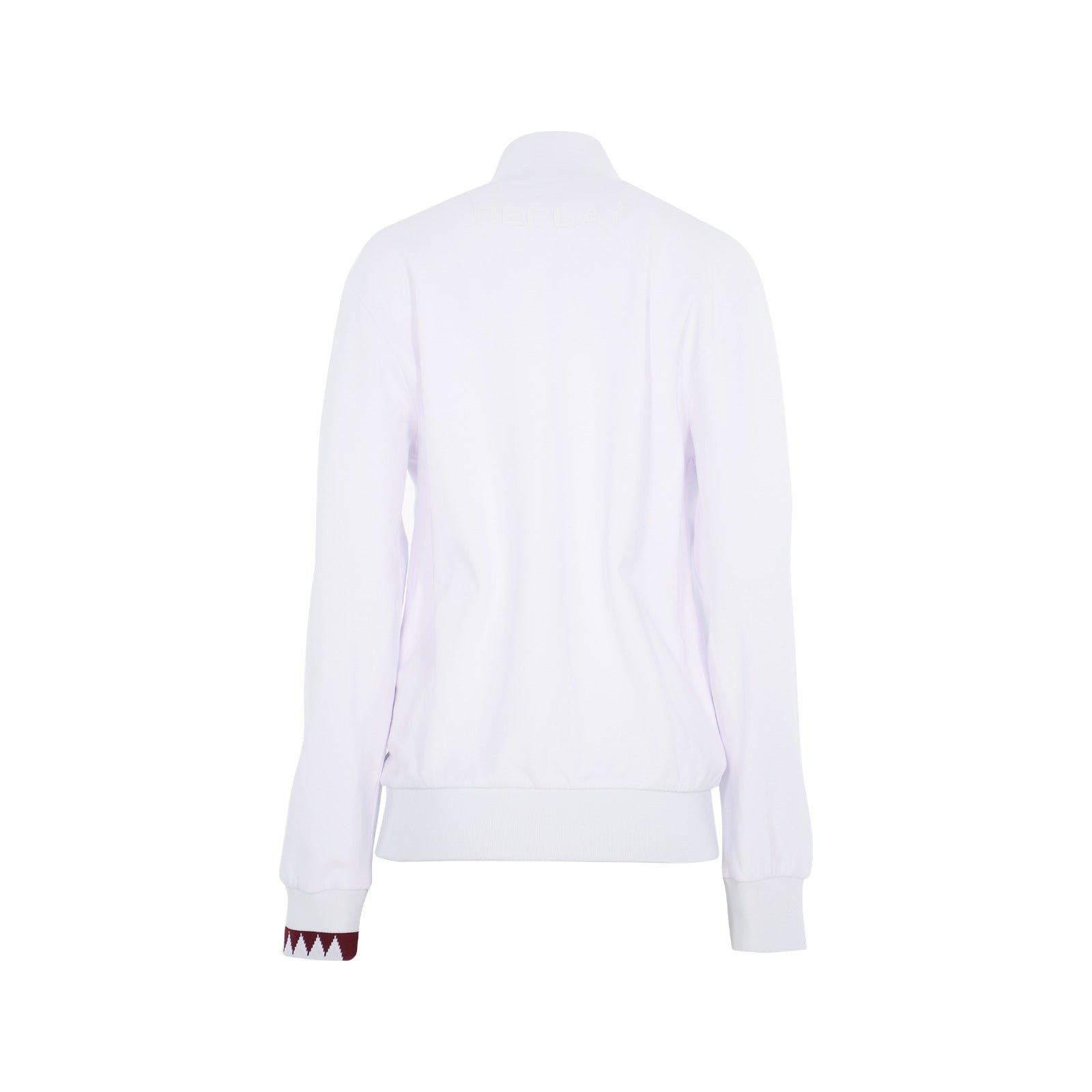 Replay Men's Cotton Fleece Sweatshirt | All Clothing | GCC | Men | Mens | Mens Fashion | Qatar Jersey | QND 23 | Sweatshirts and Jackets Replay Men's Cotton Fleece Sweatshirt | All Clothing | GCC | Men | Mens | Mens Fashion | Qatar Jersey | QND 23 | Sweatshirts and Jackets