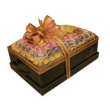 Godiva Croco Hamper With Chocolate - Small Size 2kg