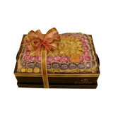 Godiva Croco Hamper With Chocolate - Small Size 2kg