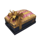 Godiva Croco Hamper With Chocolate - Small Size 2kg