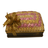 Godiva Croco Hamper With Chocolate - Small Size 2kg