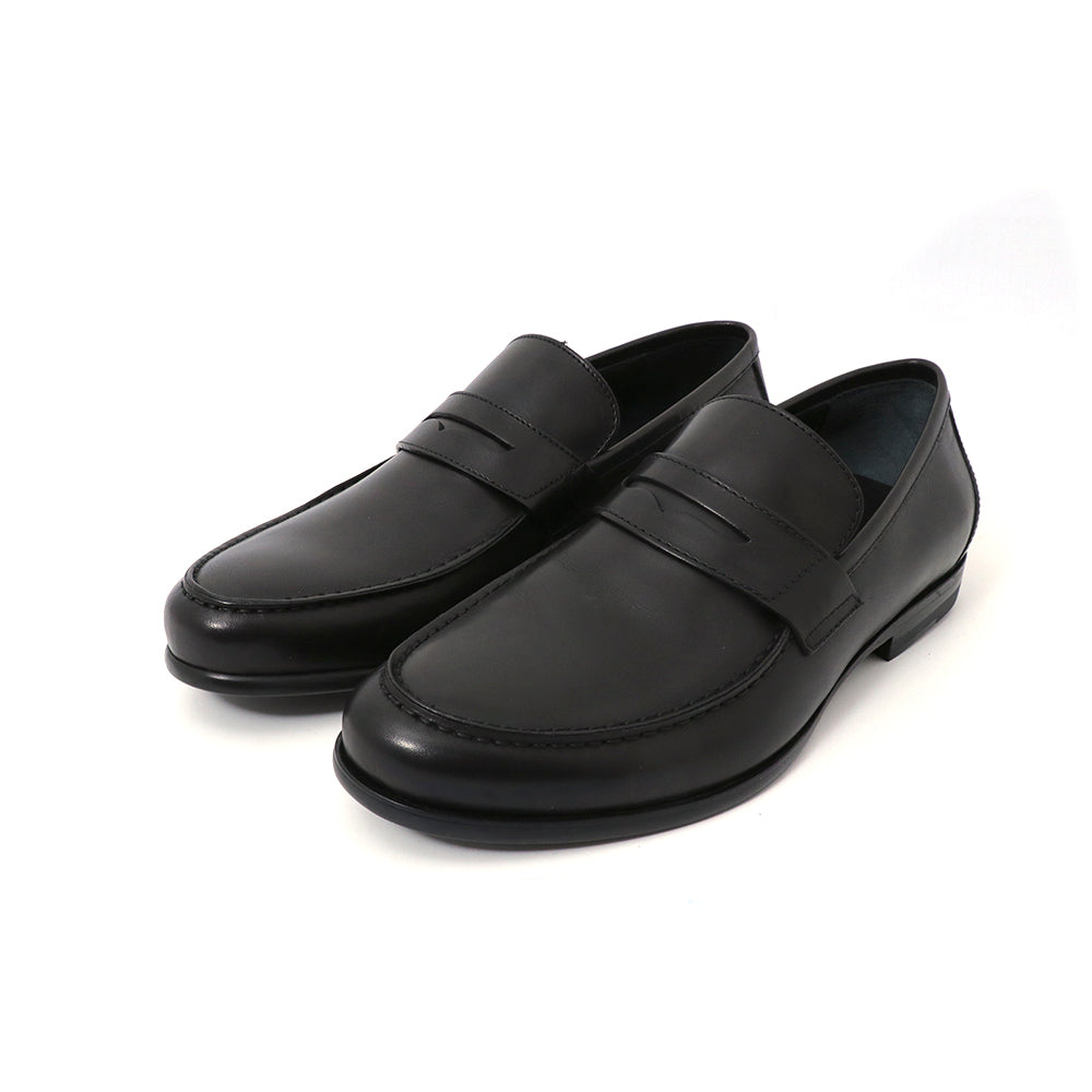 Harrys Of London James Shoes Black Size 39