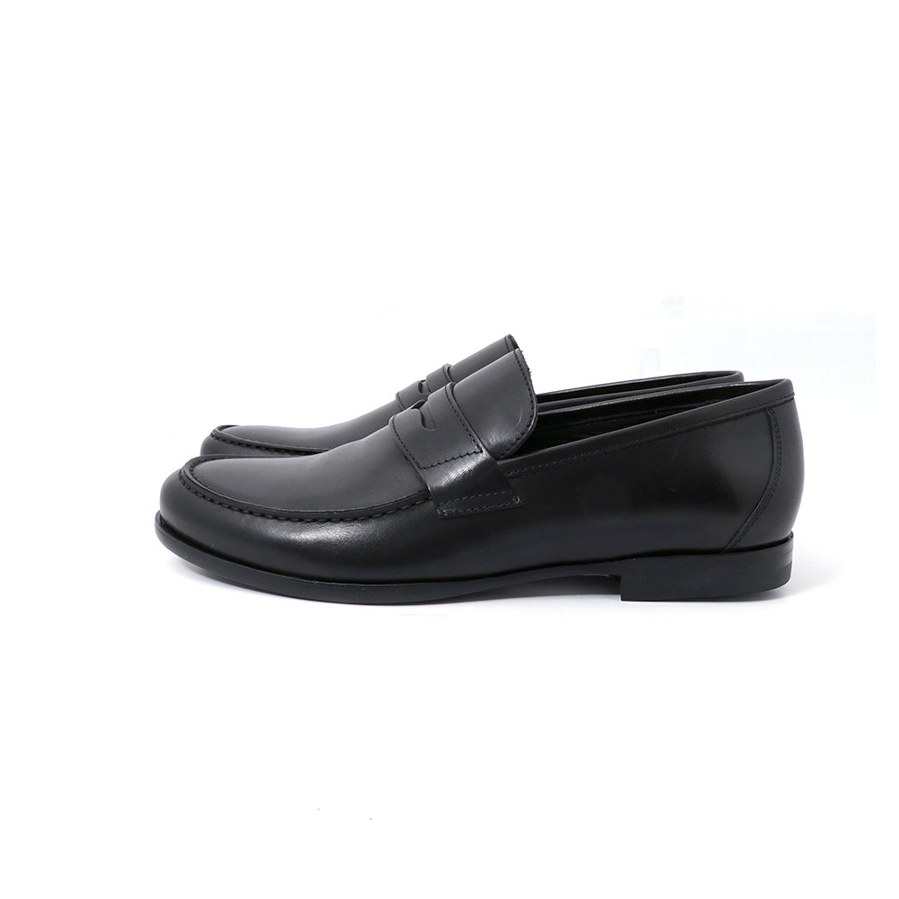 Harrys Of London James Shoes Black Size 39