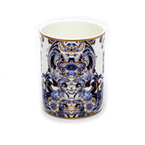 Roberto Cavalli Azulejos Luxury Box Mug Cup 67x86Cm/370cc