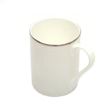 Roberto Cavalli Lizzard Platin Luxury Box Mug Cup 67x86Cm/370cc